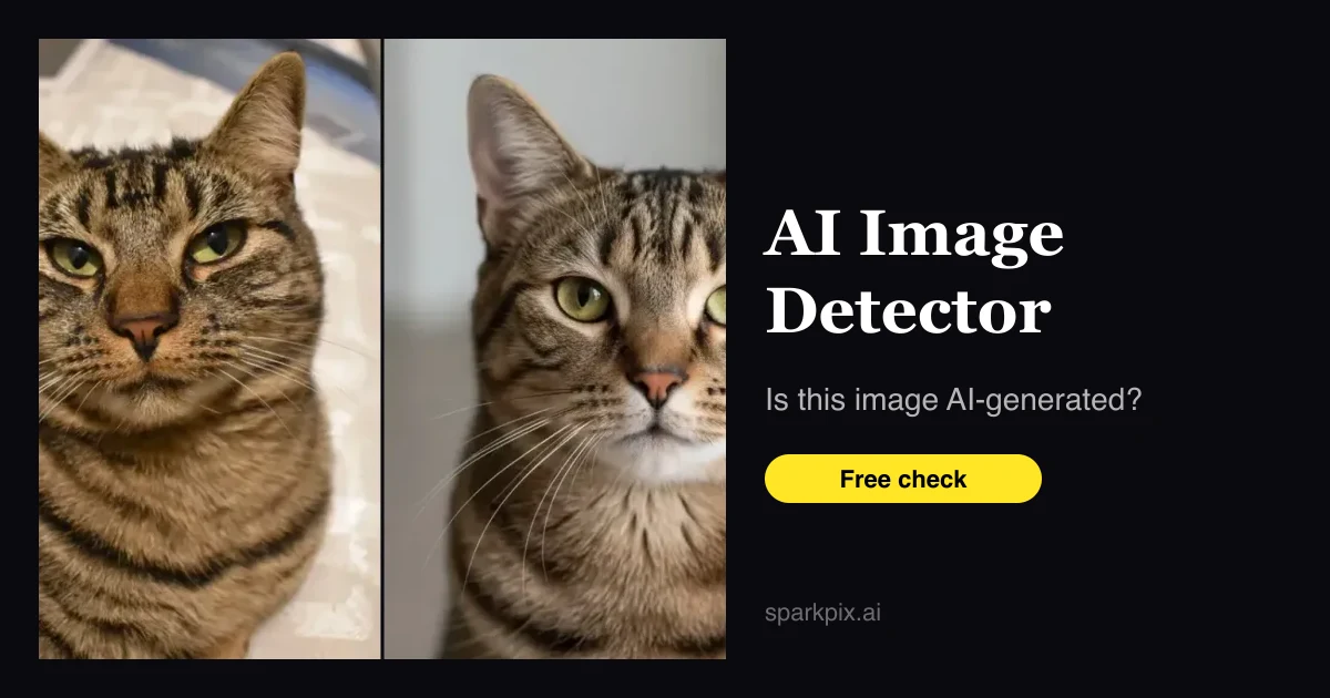 How to Tell If an Image Is AI-Generated: 6 Checks Compared (2026)