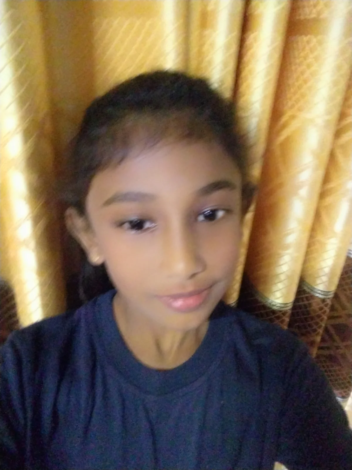 Old low-resolution scanned photo before AI upscaling
