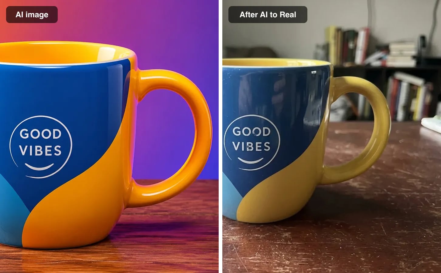Best AI to Real Image Converters in 2026: 8 Tools Compared for AI Photos, Anime and 3D Renders