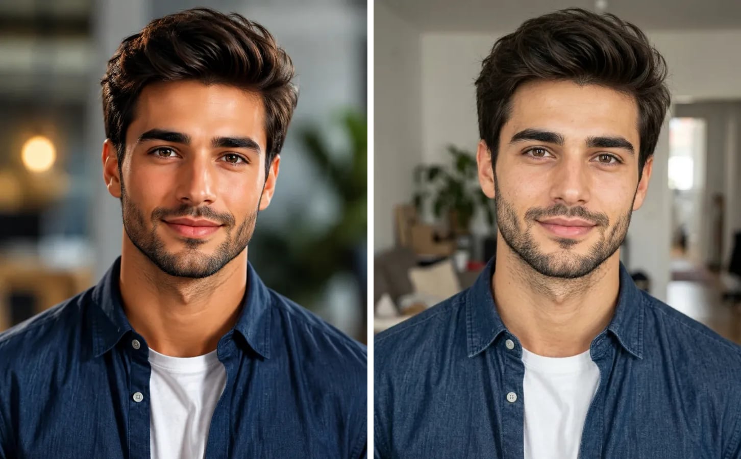 AI to Real Image Converter: How to Make an AI Image Look Like a Real Photo