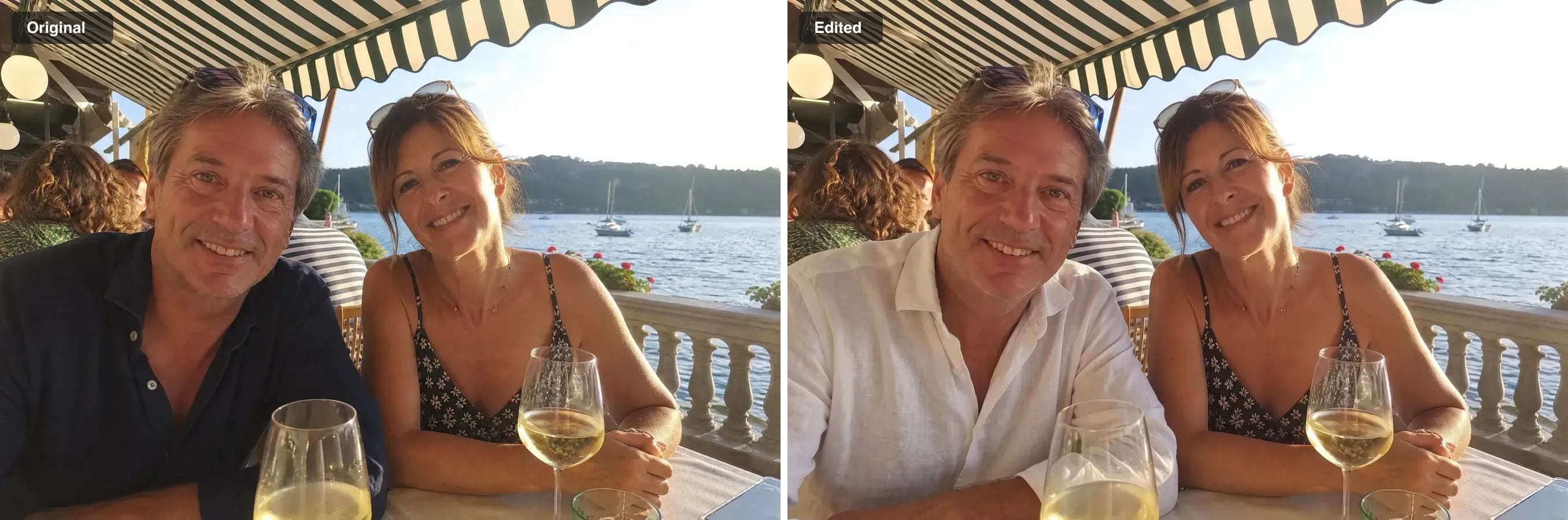How to Edit Photos with AI Using Text Prompts: 8 Real Edits and the Prompts Behind Them