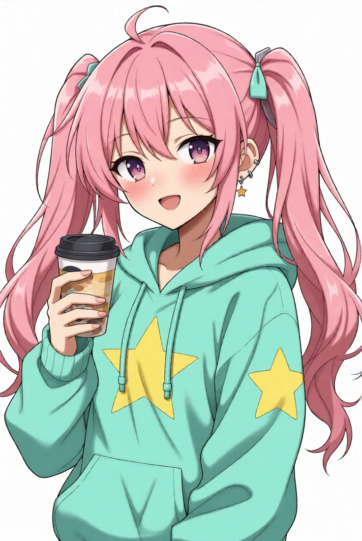 Clean Line Art With No Shading — colorized with the AI manga colorizer
