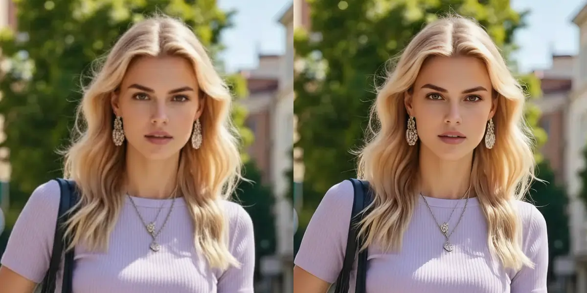 Recover Detail from Scanned Prints and Polaroids