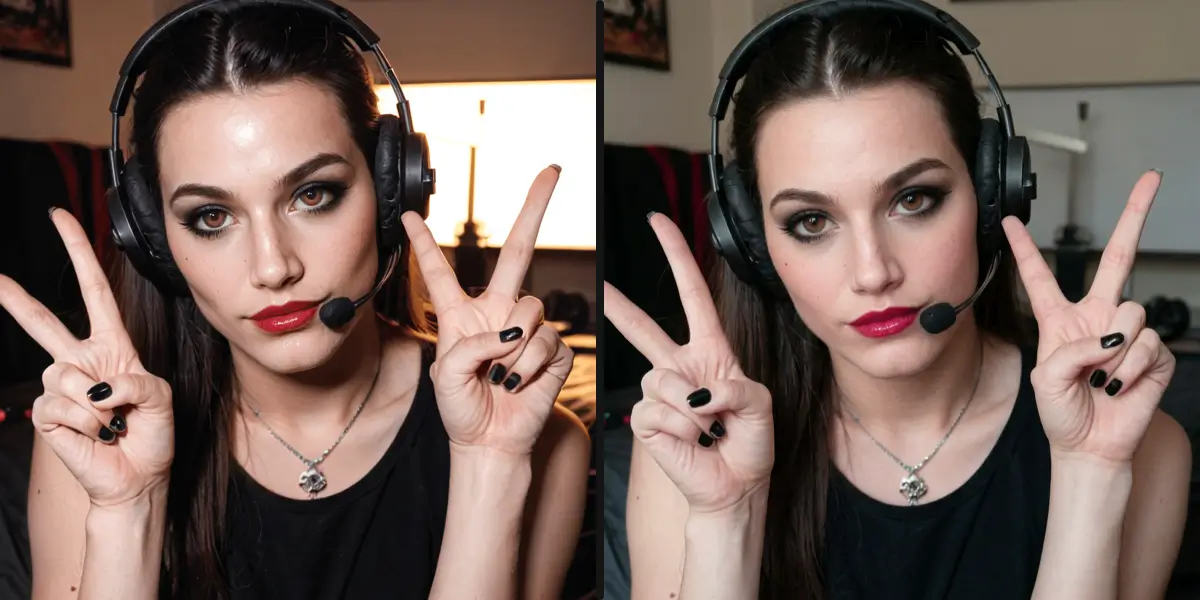 Make AI Realistic - AI photo tool