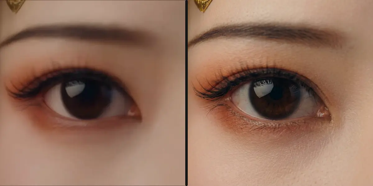 Remove AI Look - AI photo tool