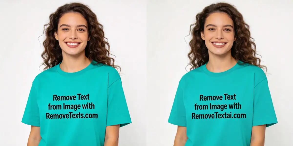 RemoveTexts