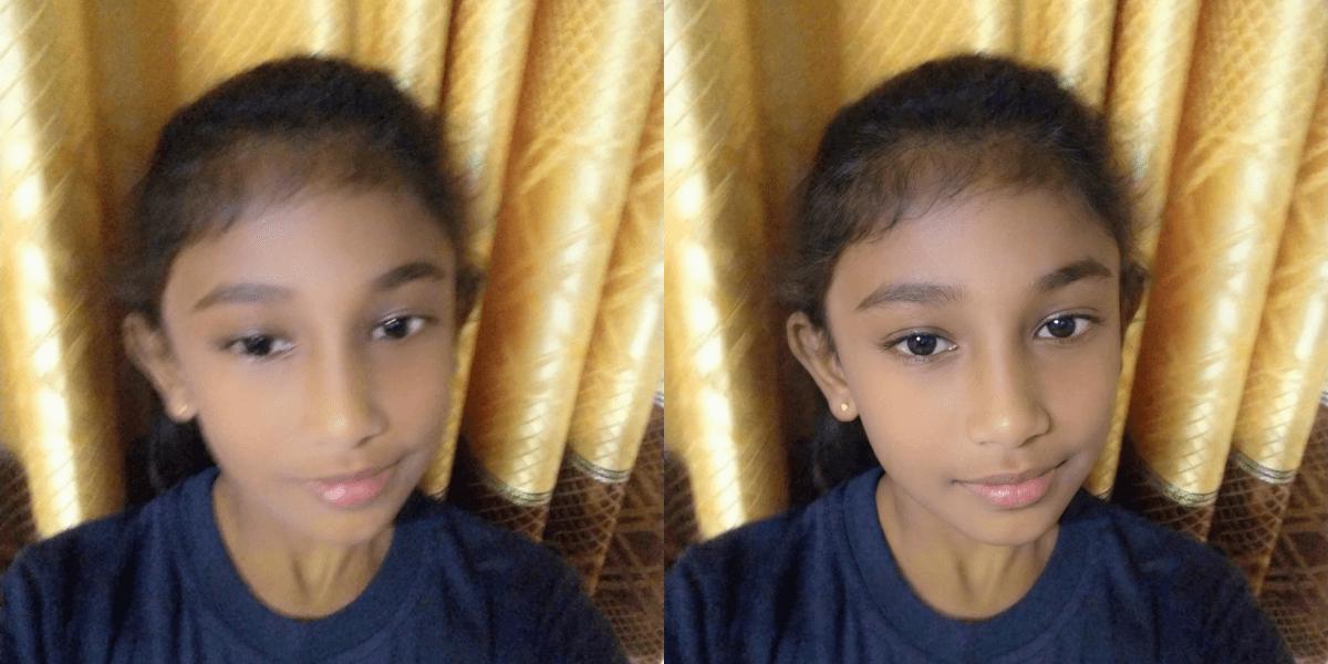 Fix Blurry Photos - AI photo tool